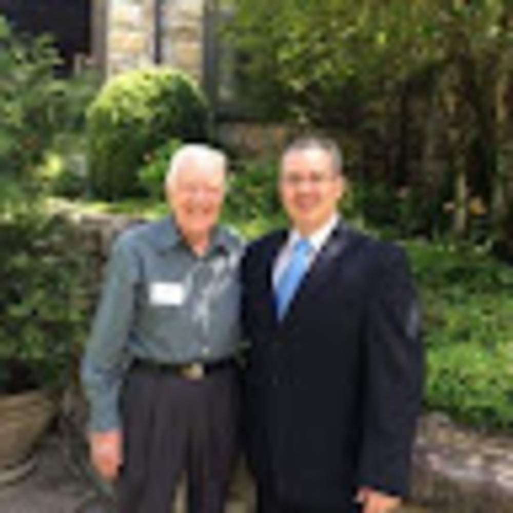 Meet your Posher, Bill